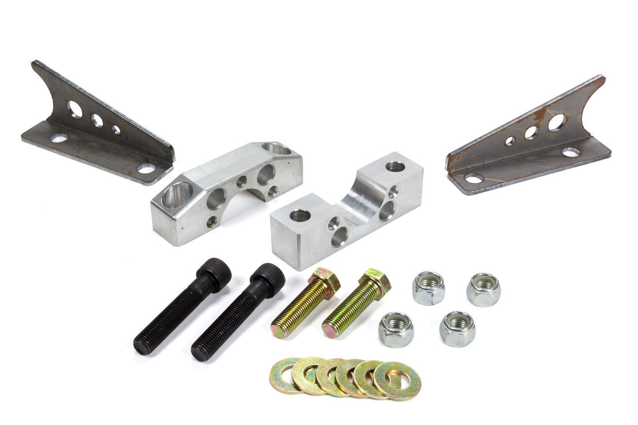 Rack and Pinion Mounts